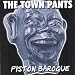 Town Pants-Piston Baroque