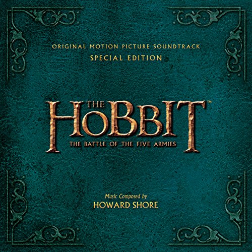 Howard Shore - The Last Goodbye (Billy Boyd) Lyrics - Zortam Music