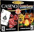 Hoyle Casino 3D + Casino Empire [Old Version]