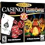 Hoyle Casino 3D + Casino Empire