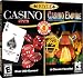Hoyle Casino 3D + Casino Empire