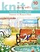 Knit Along with Debbie Macomber: Summer on Blossom Street (Leisure Arts # 4729)