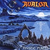 Image of Mystic Places