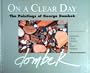 On a Clear Day: The Paintings of George Dombek 1975-1994