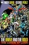 Brave & The Bold Vol. 1: Lords Of Luck (Brave and the Bold (DC Comics))