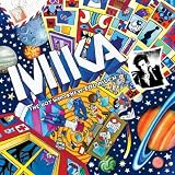 The Boy Who Knew Too Muchpar Mika