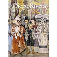 Diego Rivera, The Complete Murals