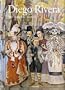 Diego Rivera, The Complete Murals