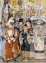 Diego Rivera, The Complete Murals