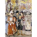 Diego Rivera, The Complete Murals ~ Luis-Mart�n Lozano