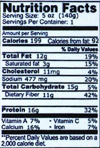 Health Express Low Carb Pizza - Four Cheese (Pack of 6)