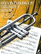 Second Book of Trumpet Solos: (Complete) (Faber Edition)