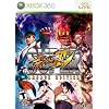 Super Street Fighter IV Arcade Edition