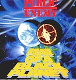 Fear of a Black Planet [VINYL]
