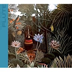 �t���[�g�̂��߂̉��y (4CD) [Import from France] (Music for Flute [Box Set])