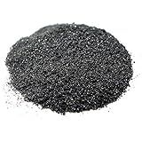 Iron Metal Powder Hydrogen Reduced 100g -325 Mesh Ultra Fine