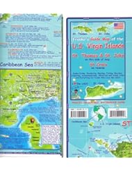 From Amazon.com. Click for details:
 U.S. Virgin Islands, St. Thomas, St. John, St. Croix U.S. Virgin Islands, St. Thomas, St. John, St. Croix