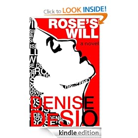 Rose's Will