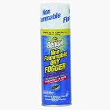 Bengal Chemical #93295 5OZ Ind Fogger