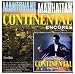 Music Tracks : Continental Encores/Mantovani: Manhattan