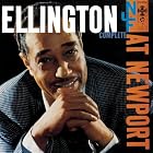 Ellington At Newport 1956 by  Duke Ellington 
