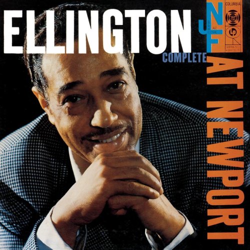 CD-Charts  Music : Ellington At Newport 1956