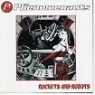 Rockets and Robots