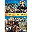 Medieval II Gold Pack (Total War, Total War Kingdoms)