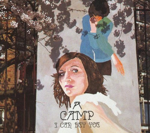A Camp - I Can Buy You - Zortam Music