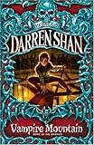 Vampire Mountain (The Saga of Darren Shan)