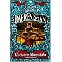 Vampire Mountain (The Saga of Darren Shan)