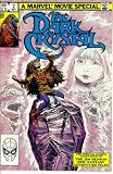 Jim Henson's The Dark Crystal #2 (Official Movie Adaptation - Marvel Comics)