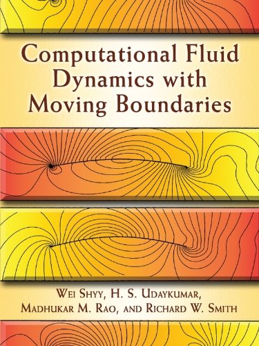 computational fluid dynamics with moving boundaries dover books on engineering