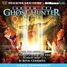 Jarrem Lee - Ghost Hunter: Enter the Nephilim, The Tower on Beltane Hill, Scarlet Bolt, and By Royal Command: A Radio Dramatization