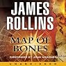 Map of Bones: A Sigma Force Novel, Book 2