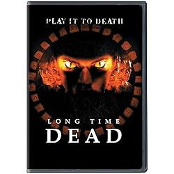 Long Time Dead [DVD]