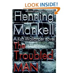 The Troubled Man
