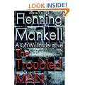 The Troubled Man