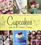 Cupcakes from the Primrose Bakery
