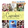 Cupcakes from the Primrose Bakery