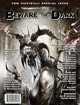 Beware the Dark #2