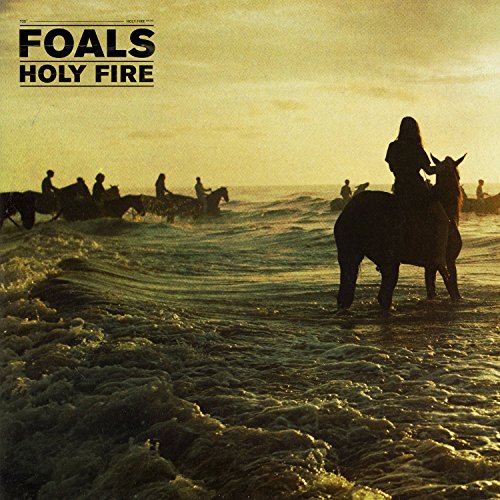 Foals - Triple J Hottest 100, Volume 21 - Zortam Music