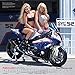 Fast Dates 2016 World Superbike & MotoGP Swimsuit Model Calendar
