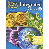 holt science  technology student edition level blue integrated science 2008