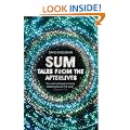 Sum: Tales from the Afterlives