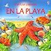Books : En La Playa (Spanish Edition)