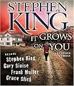 It Grows on You (And Other Stories) (Unabridged) (Compact Disc)