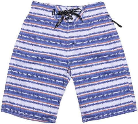 Swim Trunks Shorts Women GUYBOND Blue LL