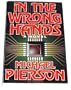 In the Wrong Hands