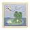 Tiddliwinks Froggie Rug : Target